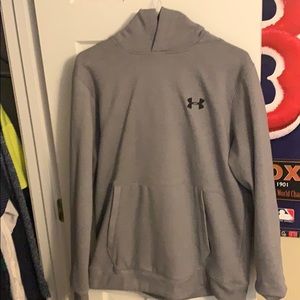 Underarmour Cool gear sweatshirt